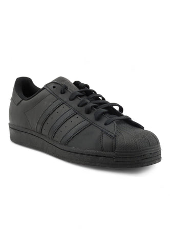 ADIDAS Superstar Sneaker Uomo Black EG4957 - Sandrini Calzature e Abbigliamento