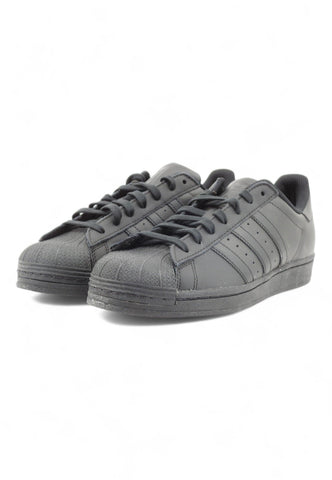 ADIDAS Superstar Sneaker Uomo Black EG4957 - Sandrini Calzature e Abbigliamento