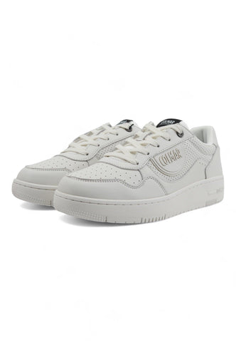 COLMAR Sneaker Uomo White AUSTIN PREMIUM - Sandrini Calzature e Abbigliamento