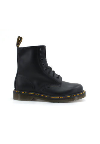 DR. MARTENS Smooth Stivaletto Anfibio Donna Black 1460-11822006D - Sandrini Calzature e Abbigliamento