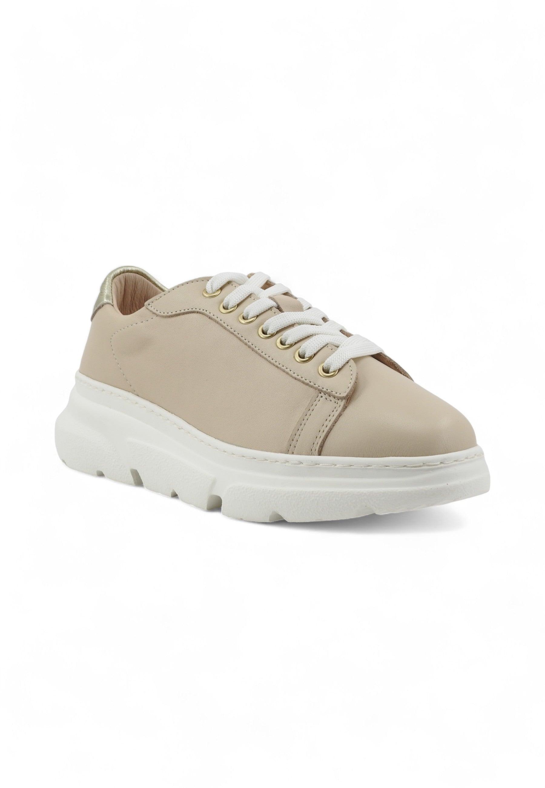 FRAU Soft Eva Sneaker Donna Milk 53M099 - Sandrini Calzature e Abbigliamento