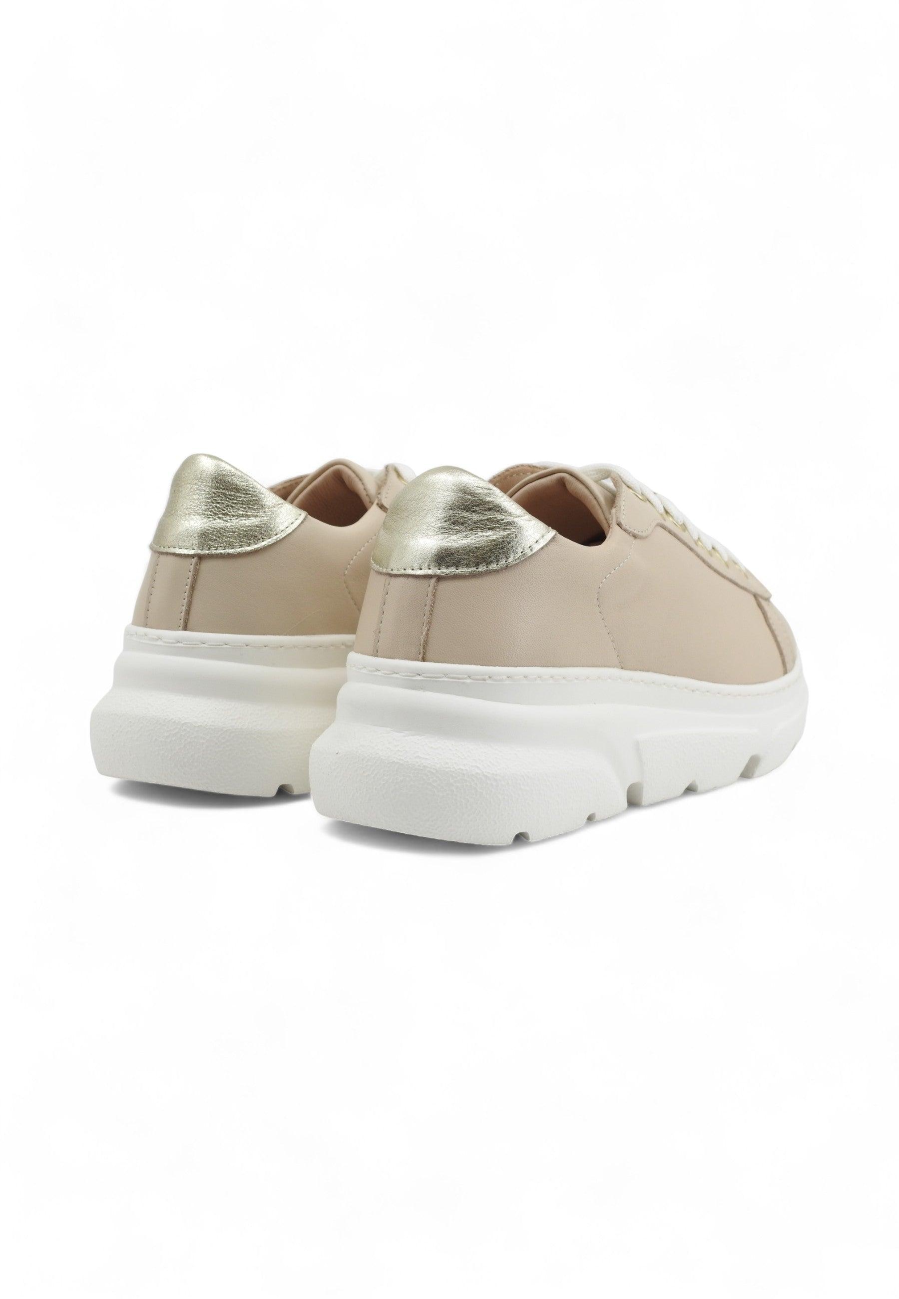 FRAU Soft Eva Sneaker Donna Milk 53M099 - Sandrini Calzature e Abbigliamento