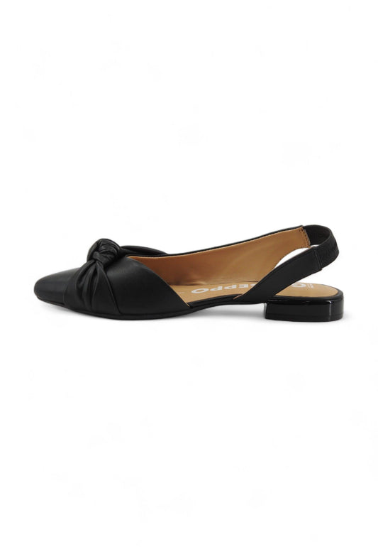 GIOSEPPO Iballe Sandalo Donna Black 72060 - Sandrini Calzature e Abbigliamento