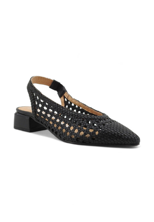 GIOSEPPO Piskove Sandalo Donna Black 71185 - Sandrini Calzature e Abbigliamento