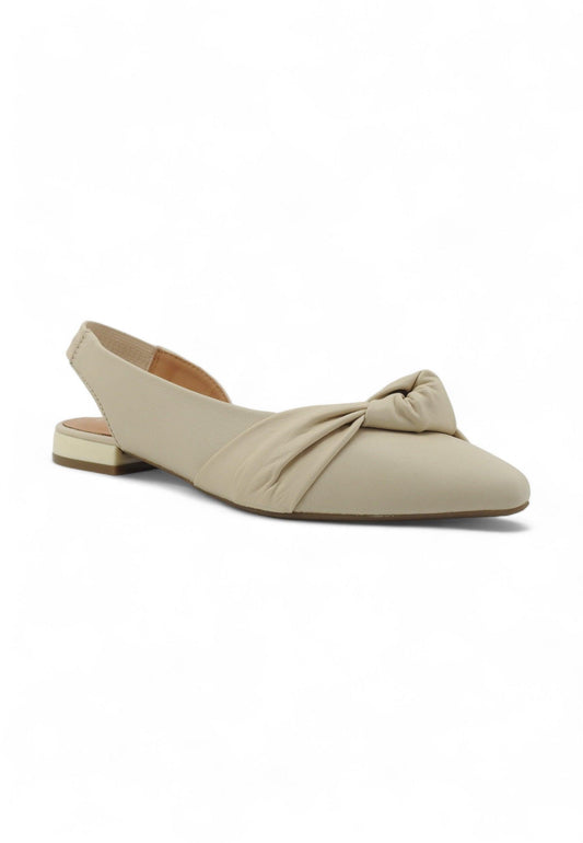 GIOSEPPO Sandalo Donna Off White 72060 - Sandrini Calzature e Abbigliamento
