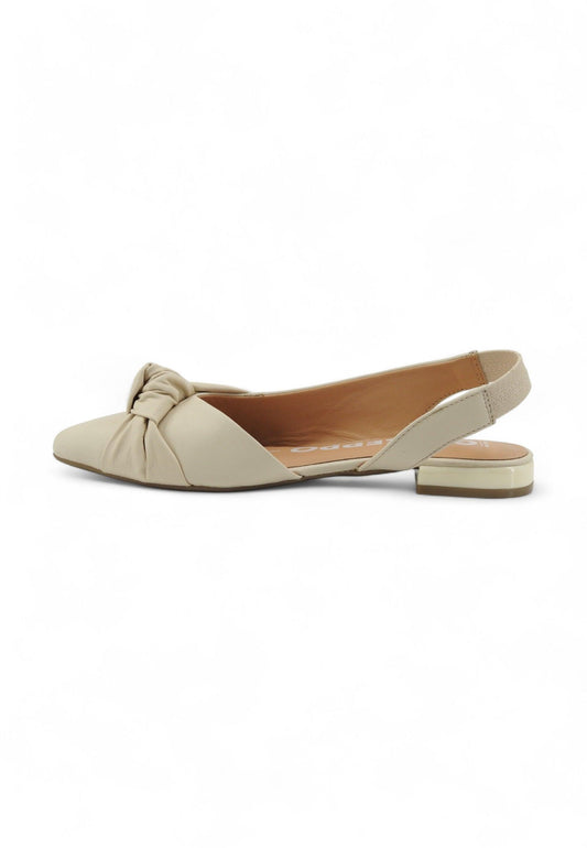 GIOSEPPO Sandalo Donna Off White 72060 - Sandrini Calzature e Abbigliamento