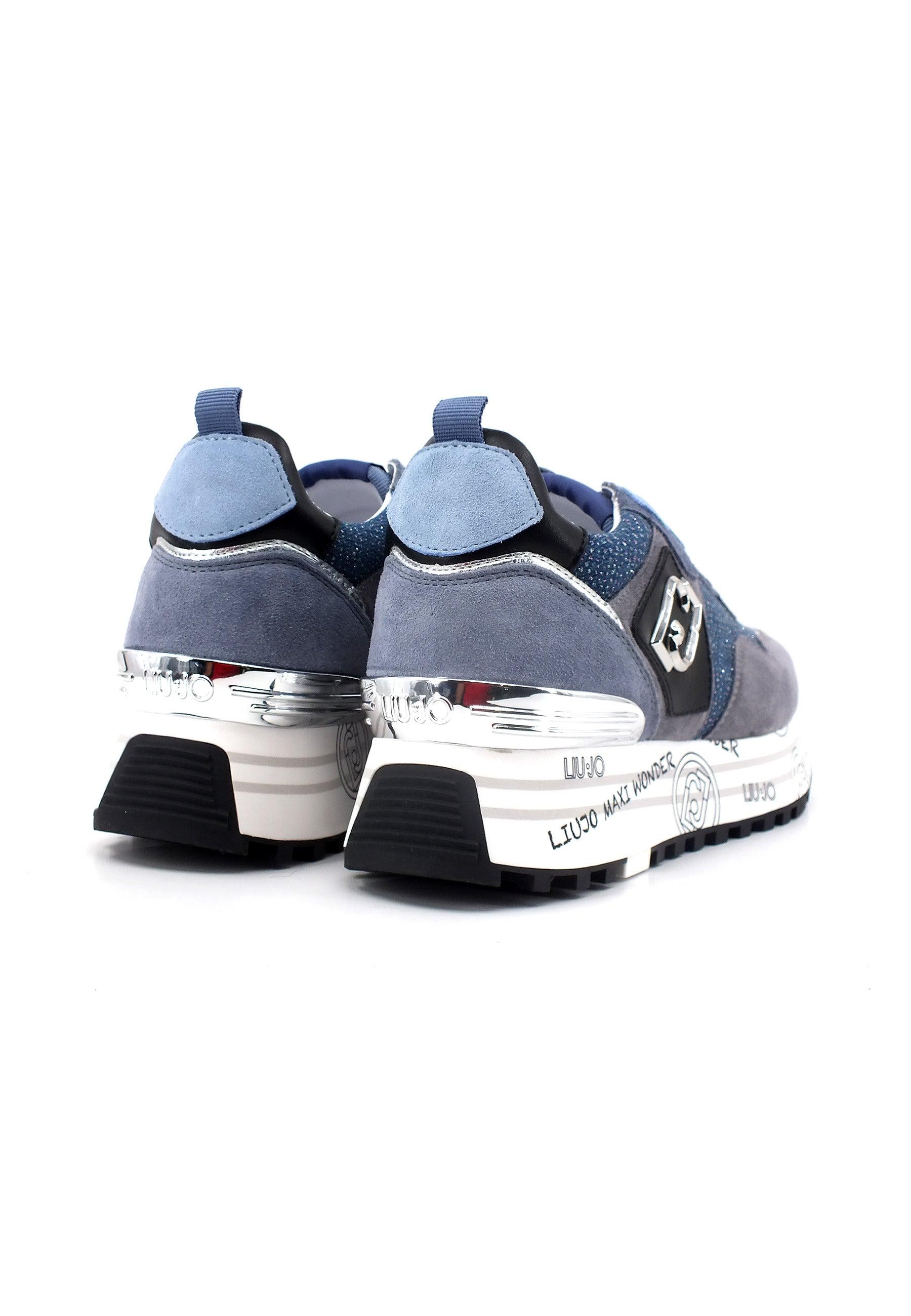 Platform Sneakers Donna Liu Liu Jo Scarpe Scontate Scarpe Liu Jo