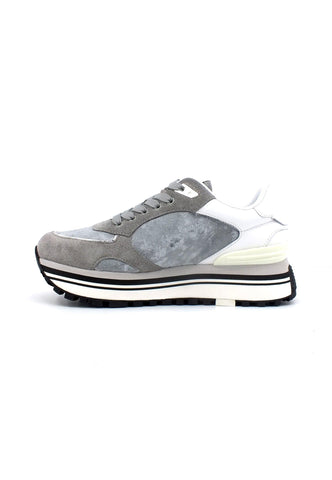 liujo-liu jo-scarpe-sneakers-calzature-donna-grigio