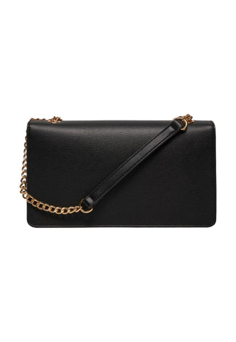 LOVE MOSCHINO Borsa Tracolla Donna Nero JC4302PP0IKN0000 - Sandrini Calzature e Abbigliamento