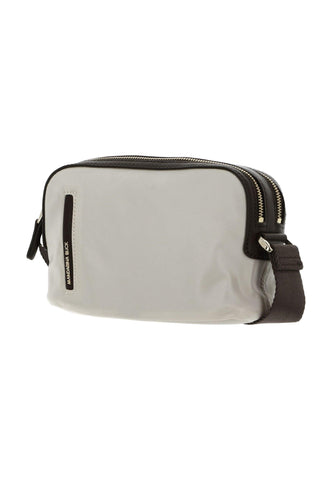 MANDARINA DUCK Borsa Tracolla Donna White Cap Grey P10VCT0209E - Sandrini Calzature e Abbigliamento