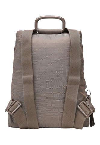 MANDARINA DUCK Zaino Donna Taupe P10QMTZ409K - Sandrini Calzature e Abbigliamento