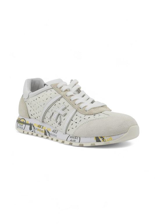 Premiata Donna Scarpe Premiata Lucy In Saldo Premiata Lucy