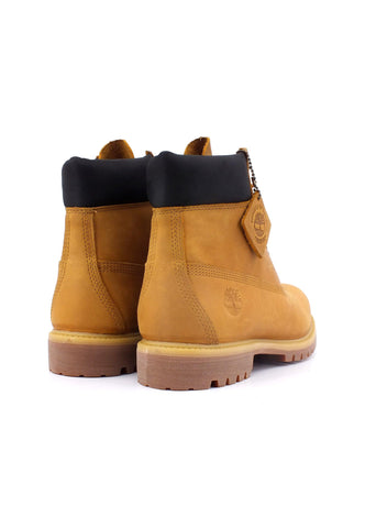 TIMBERLAND Premium Waterproof Stivaletto Uomo Wheat Regenant Velthr TB0A655H231 - Sandrini Calzature e Abbigliamento