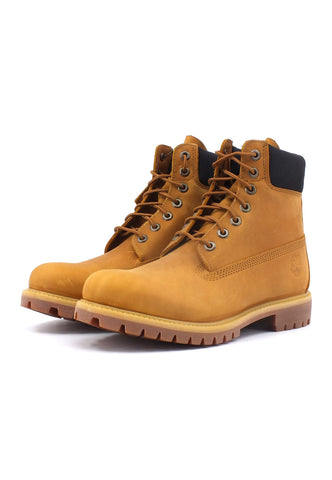 TIMBERLAND Premium Waterproof Stivaletto Uomo Wheat Regenant Velthr TB0A655H231 - Sandrini Calzature e Abbigliamento