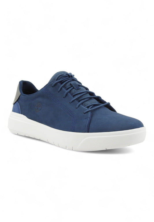 TIMBERLAND Seneca Bay Oxford Sneaker Uomo Dark Blue TB0A292C288 - Sandrini Calzature e Abbigliamento