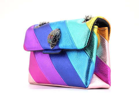 KURT GEIGER Mini Kensigton Bag Borsa Multicolor 2471199109