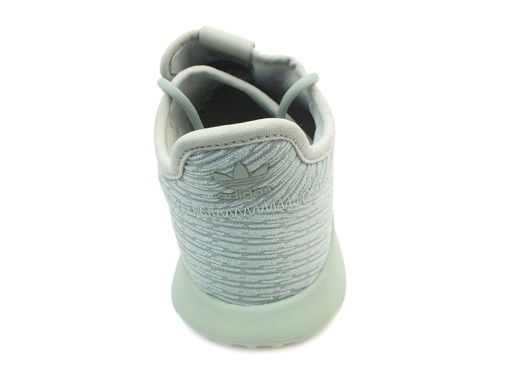 ADIDAS Tubular Shadow Sneakers Ash Silver White B42235