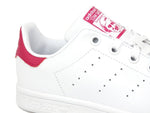 Load image into Gallery viewer, ADIDAS Stan Smith White Pink B32703
