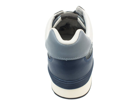 GUESS Sneaker Grey FM6CHAFAL12