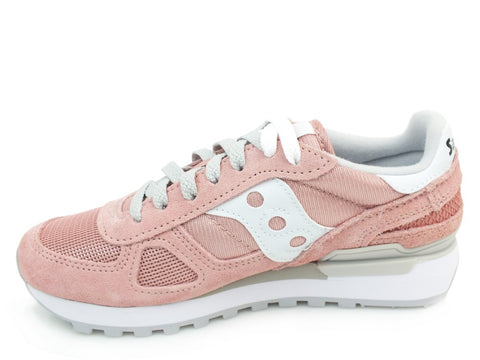SAUCONY Shadow Original Rose Grey S1108-679