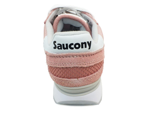 SAUCONY Shadow Original Rose Grey S1108-679