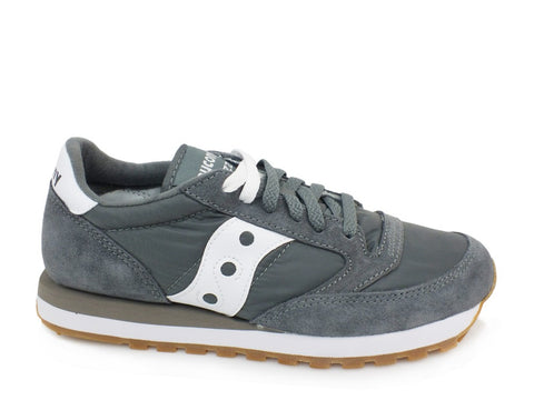 SAUCONY Jazz Original Grey S2044-434