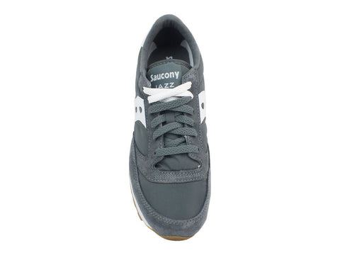 SAUCONY Jazz Original Grey S2044-434