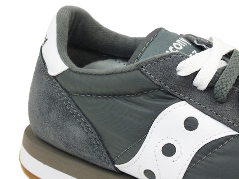 SAUCONY Jazz Original Grey S2044-434