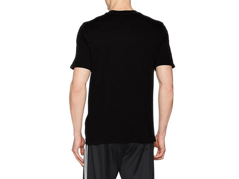 ADIDAS T-Shirt Black CW0709