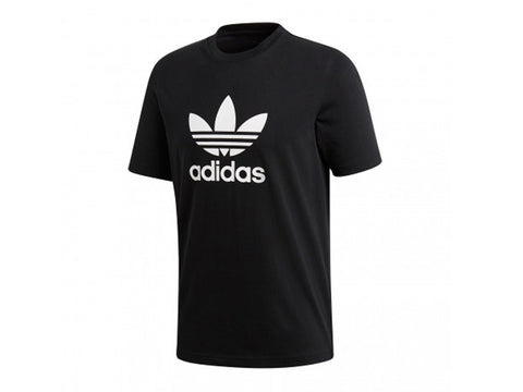 ADIDAS T-Shirt Black CW0709