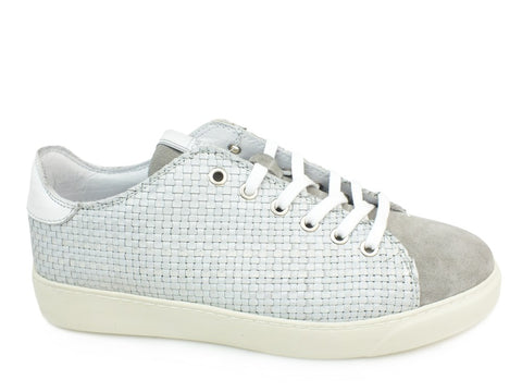 CAFèNOIR Sneaker Bianco IPP223