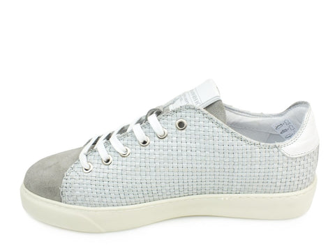 CAFèNOIR Sneaker Bianco IPP223