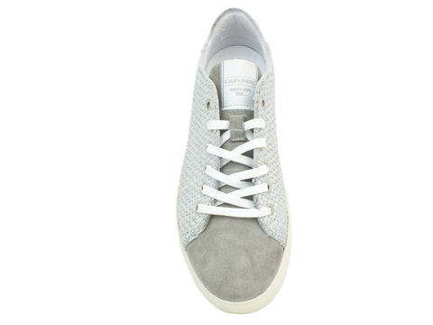 CAFèNOIR Sneaker Bianco IPP223