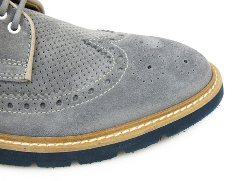 CAFèNOIR Stringata Grigio IRP611