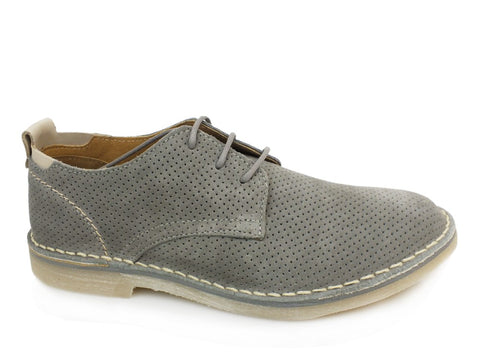 CAFèNOIR Stringata Grigio ITL621