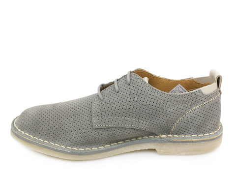 CAFèNOIR Stringata Grigio ITL621