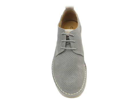 CAFèNOIR Stringata Grigio ITL621