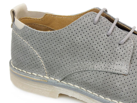 CAFèNOIR Stringata Grigio ITL621