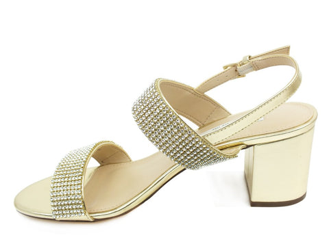 NINA Pale Gold NAOMI-YY
