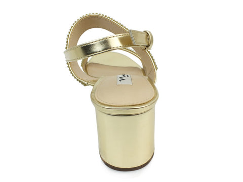 NINA Pale Gold NAOMI-YY