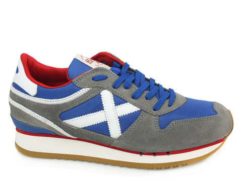 MUNICH Nou Munich 67 Grey Blue 8860067