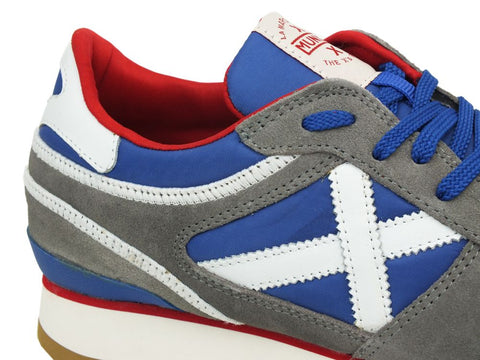 MUNICH Nou Munich 67 Grey Blue 8860067