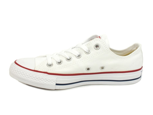CONVERSE All Star Ox Optical White M7652C