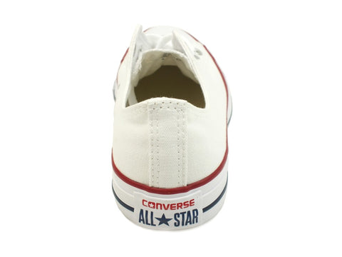 CONVERSE All Star Ox Optical White M7652C