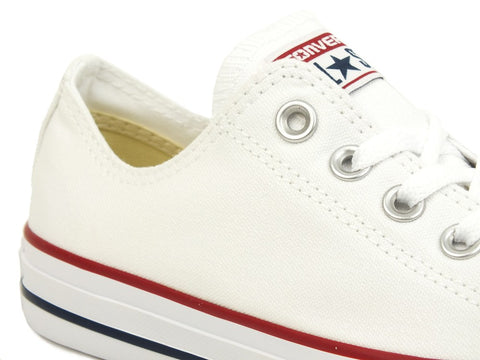 CONVERSE All Star Ox Optical White M7652C