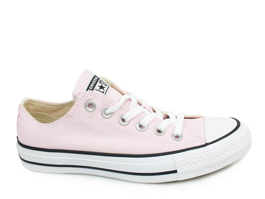 C.T. All Star Ox Pink Foam 163358C