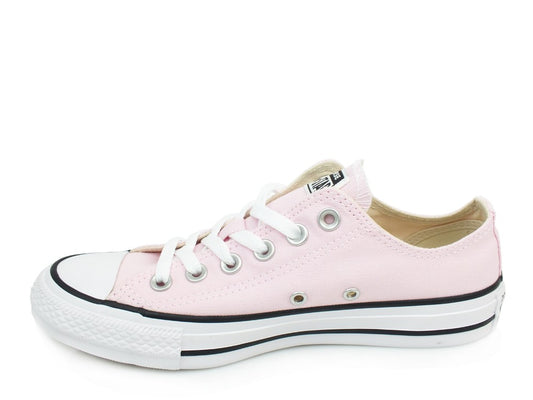 C.T. All Star Ox Pink Foam 163358C