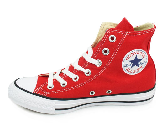 CONVERSE C.T. All Star Hi Red M9621C