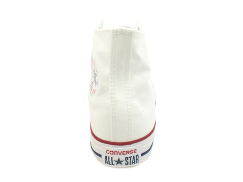 CONVERSE C.T. All Star Hi Optical White M7650C