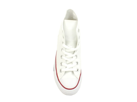 CONVERSE C.T. All Star Hi Optical White M7650C
